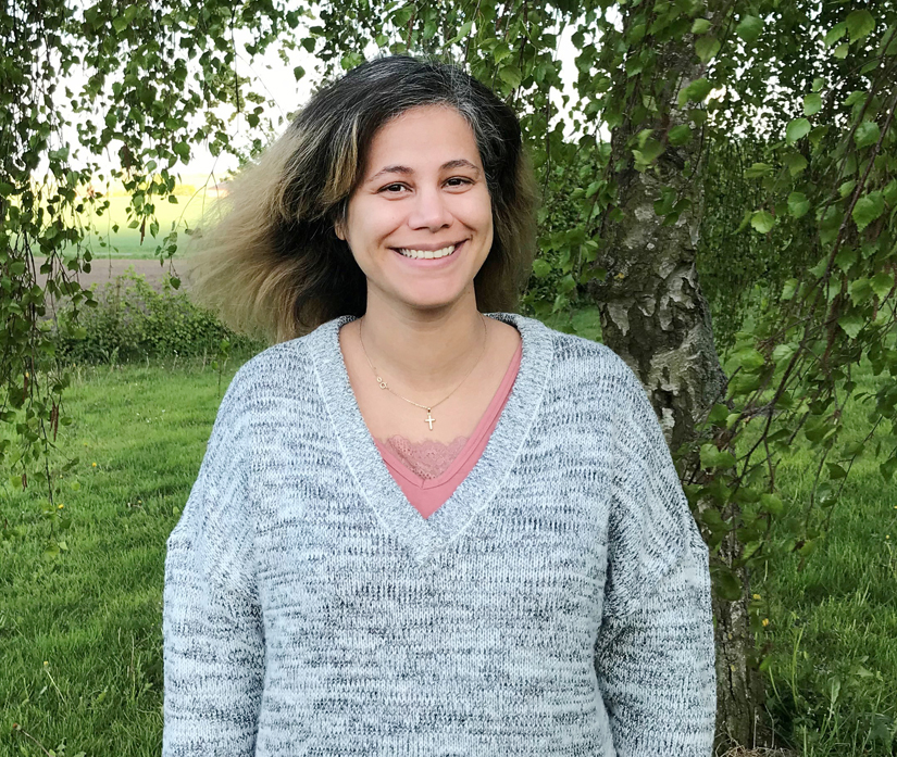 To drømme forvandlede Katis liv